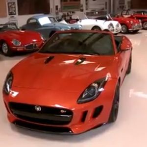 Meet your Posher, Ricky